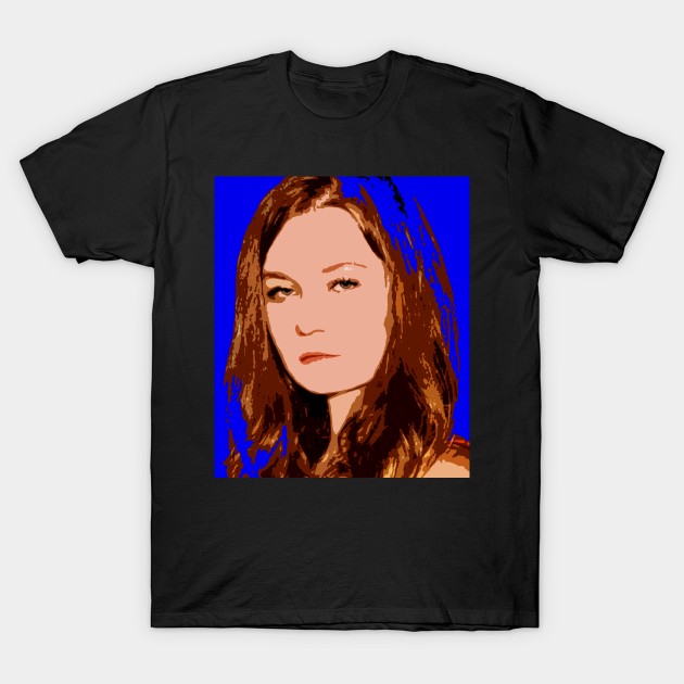 anna sorokin T-Shirt by oryan80